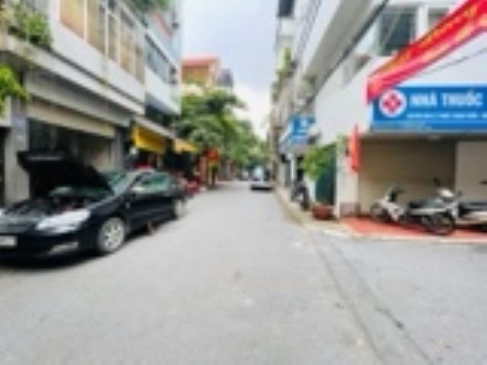 Đất Phân Lô Đa Sỹ, Hà Đông - 35m2, SĐCC, Ô Tô Đỗ - Đầu Tư Sinh Lời
