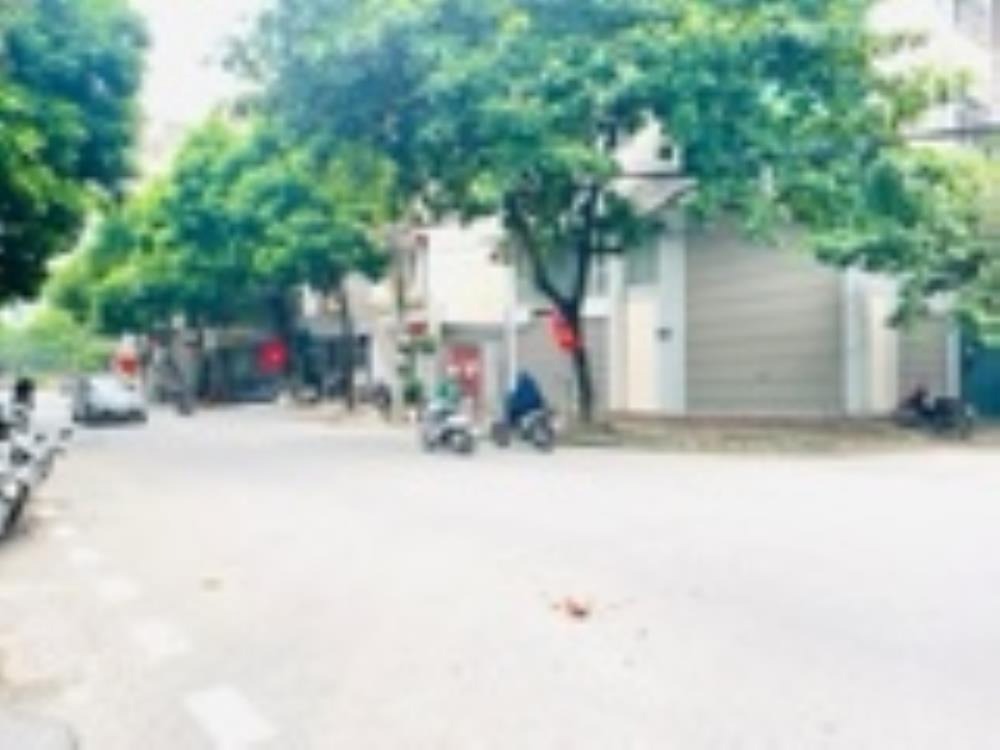 Đất Phân Lô Đa Sỹ, Hà Đông - 35m2, SĐCC, Ô Tô Đỗ - Đầu Tư Sinh Lời