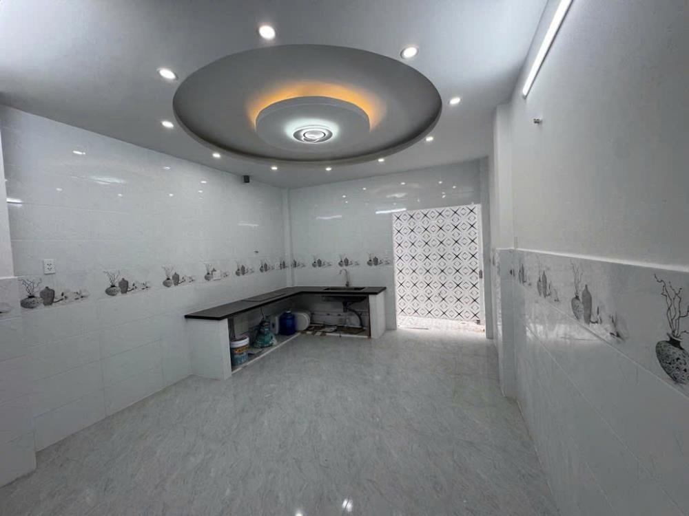 Bán nhà 3 tầng Tân Phú - Trần Thủ Độ, 60m2, Giá 6.35 tỷ (TL)