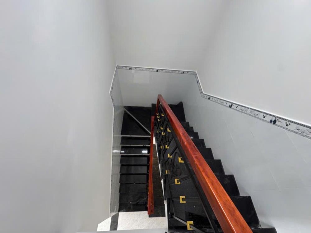 Bán nhà 3 tầng Tân Phú - Trần Thủ Độ, 60m2, Giá 6.35 tỷ (TL)