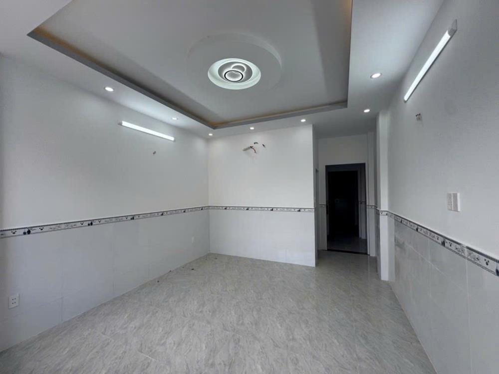 Bán nhà 3 tầng Tân Phú - Trần Thủ Độ, 60m2, Giá 6.35 tỷ (TL)