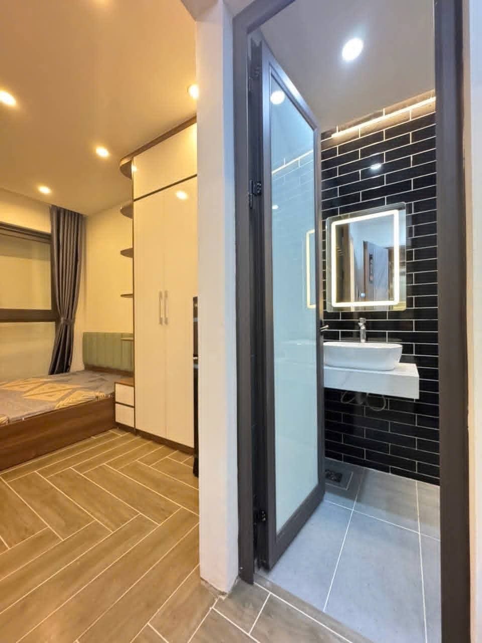 CHDV Cầu Đơ - Hà Đông: Đầu Tư Sinh Lợi Cao, 18 Phòng Full Nội Thất