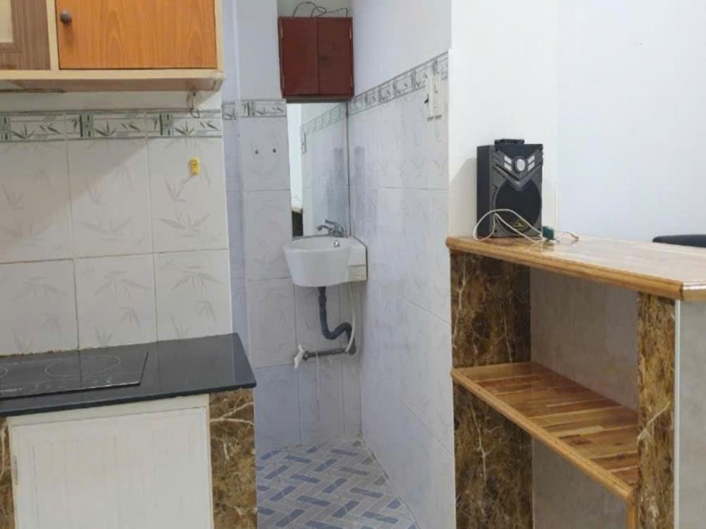 🏠 D giảm 610tr - Nhà vuông 3PN, 80m2, Quang Trung, Quận 12