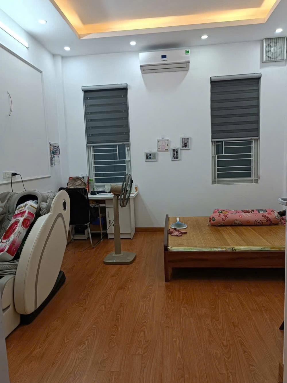Nhà phố Hạ Yên - Giá Tốt, Đầu Tư/Ở Đều Lợi Nhuận