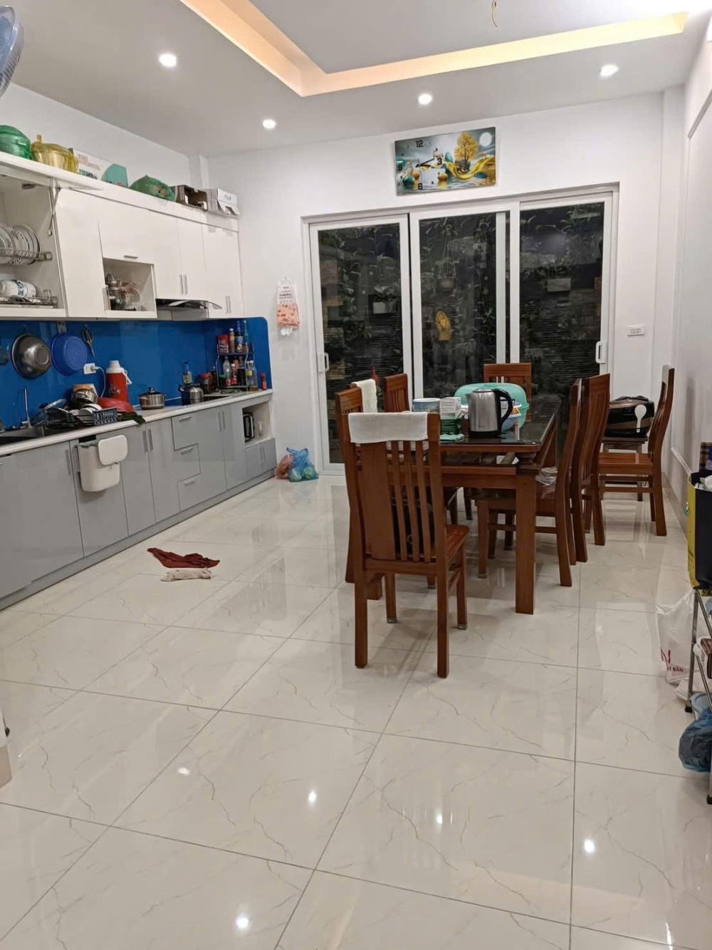 Nhà phố Hạ Yên - Giá Tốt, Đầu Tư/Ở Đều Lợi Nhuận