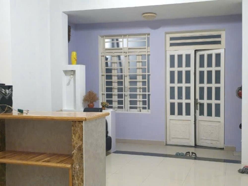 🏠 D giảm 610tr - Nhà vuông 3PN, 80m2, Quang Trung, Quận 12