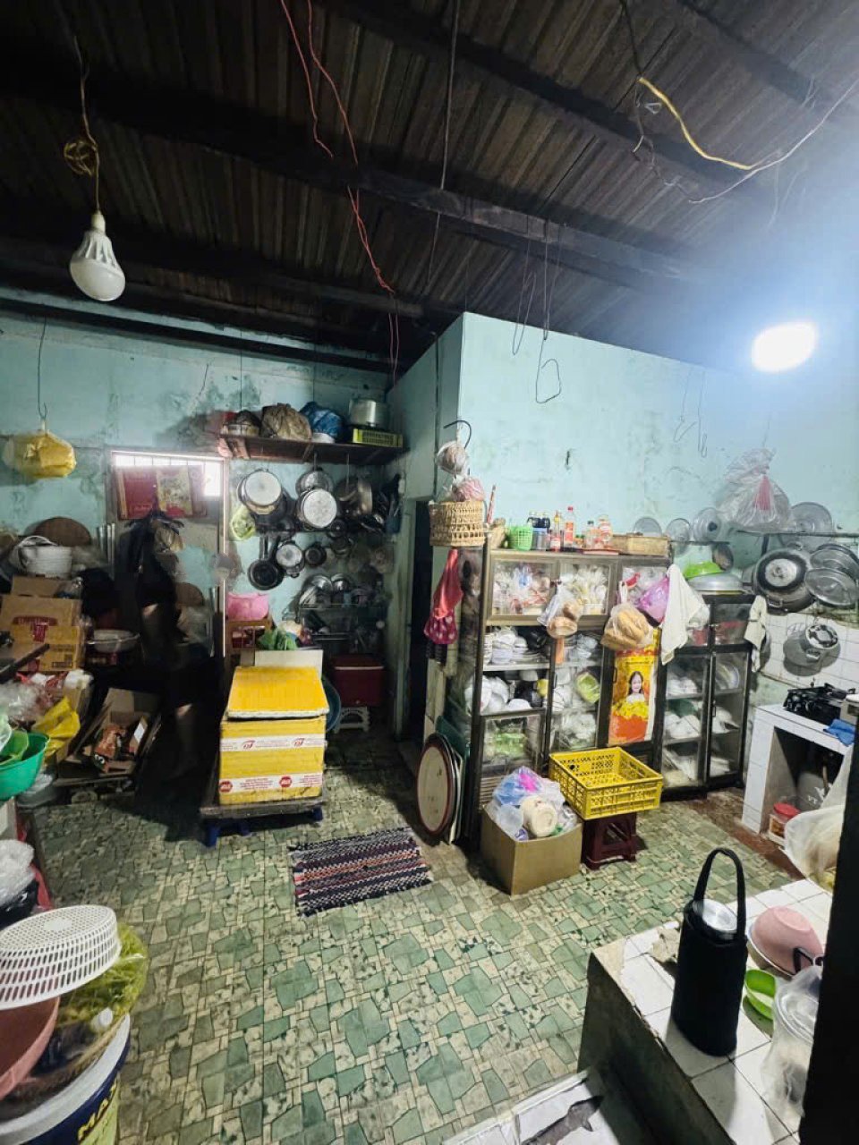 🏡 Nhà 2 Mặt Hẻm Quận Thủ Đức - Giảm 500TR - 106m2 - Giá 6.5 tỷ