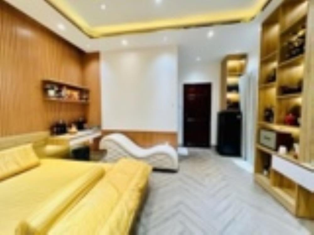 CHDV 7x12m, 4 Tầng, Trường Chinh, Tân Bình - Dòng Tiền 36 triệu/tháng - Giá 7.99 tỷ