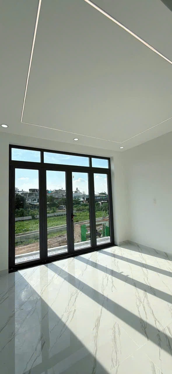 Nhà 2 Tầng, 2 Mặt Tiền, Bình Tân - 6.95 Tỷ - Pháp Lý Sổ Hồng Riêng