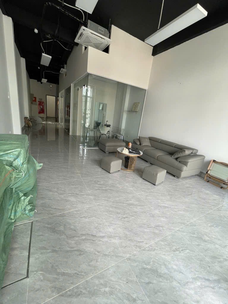 Bán nhà liền kề KĐT Louis Hoàng Mai - 100m2 - 37.95 tỷ - Kinh doanh, Đầu tư