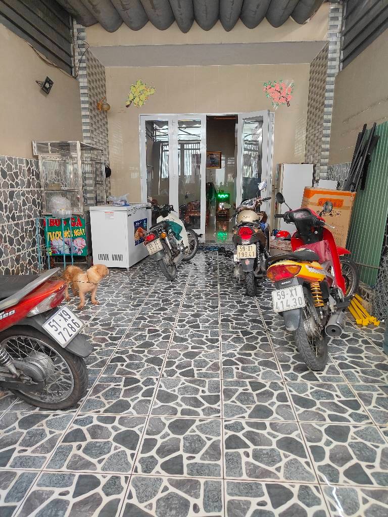 Nhà 3 Tầng, 98m2, HXH, Dương Đình Hội, Tăng Nhơn Phú B - Giá 4 Tỷ