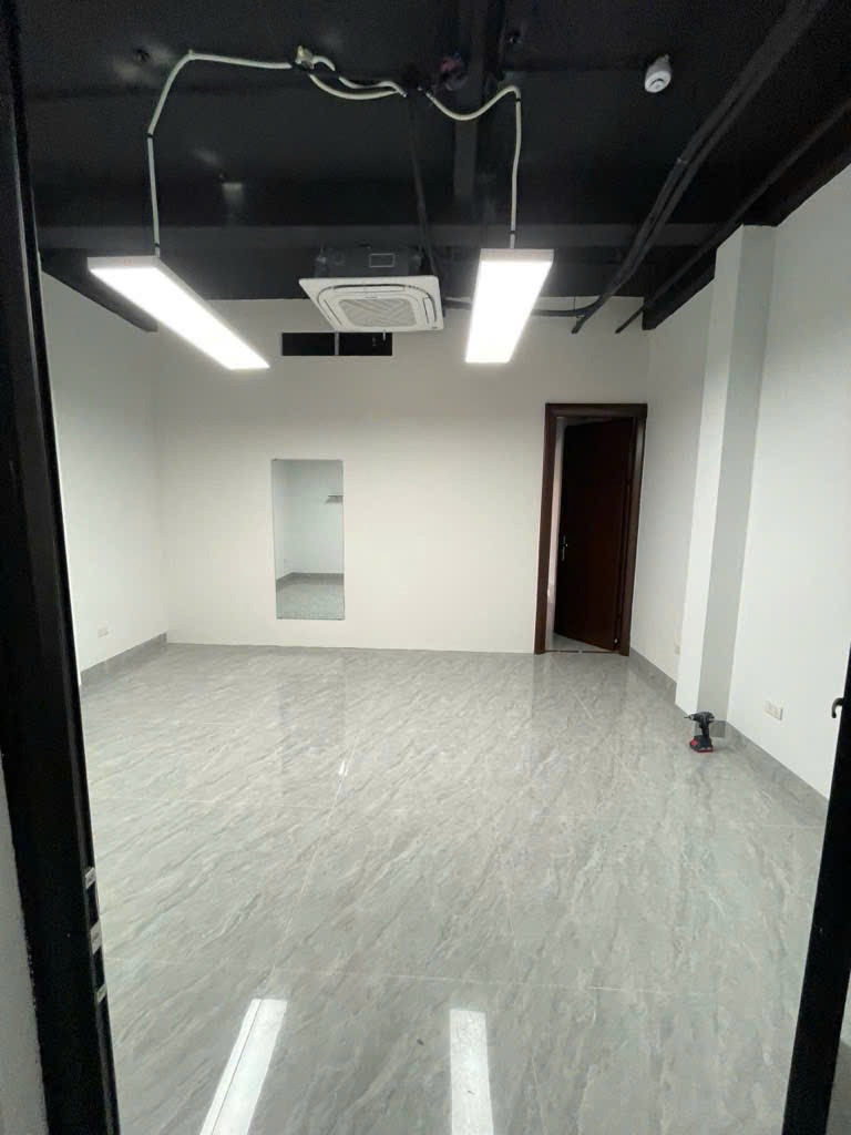 Bán nhà liền kề KĐT Louis Hoàng Mai - 100m2 - 37.95 tỷ - Kinh doanh, Đầu tư