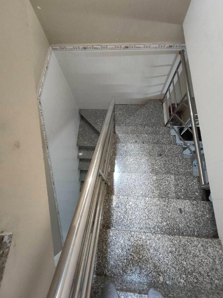 Nhà 3 Tầng, 98m2, HXH, Dương Đình Hội, Tăng Nhơn Phú B - Giá 4 Tỷ