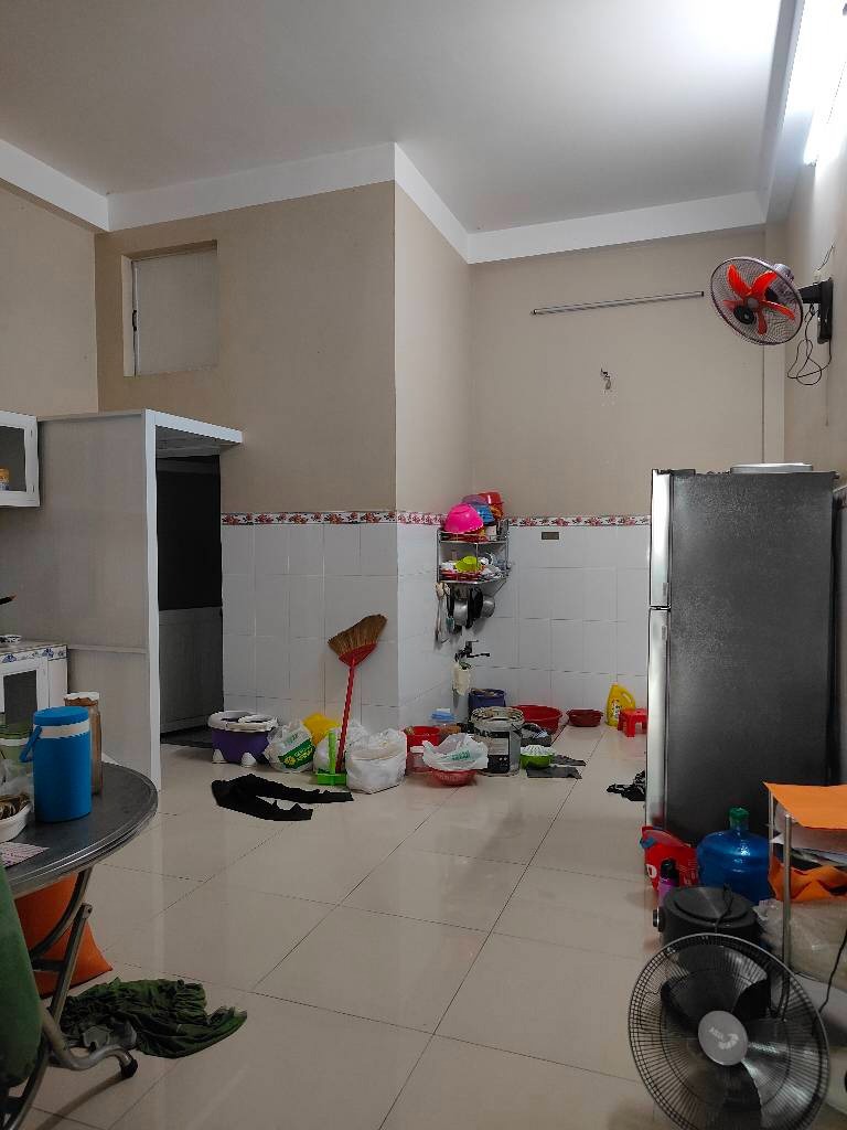 Nhà 3 Tầng, 98m2, HXH, Dương Đình Hội, Tăng Nhơn Phú B - Giá 4 Tỷ
