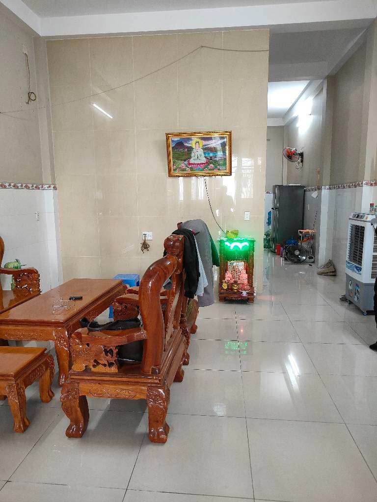 Nhà 3 Tầng, 98m2, HXH, Dương Đình Hội, Tăng Nhơn Phú B - Giá 4 Tỷ