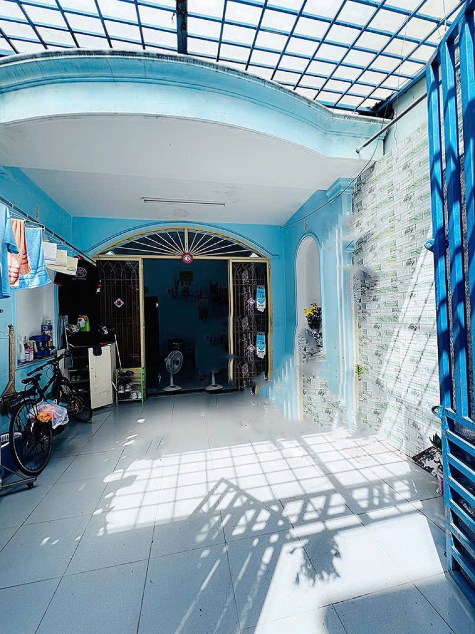 Nhà vuông 4.2m, 85m2 Quận Gò Vấp - Giá 6.85 tỷ