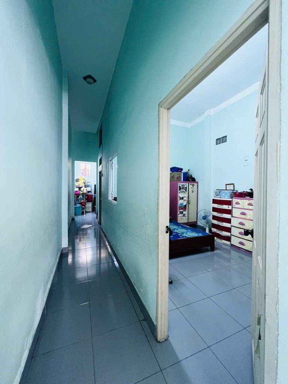 Nhà vuông 4.2m, 85m2 Quận Gò Vấp - Giá 6.85 tỷ