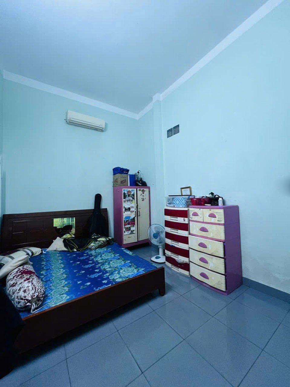 Nhà vuông 4.2m, 85m2 Quận Gò Vấp - Giá 6.85 tỷ