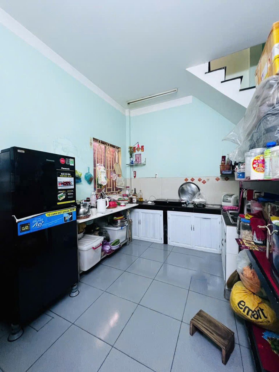 Nhà vuông 4.2m, 85m2 Quận Gò Vấp - Giá 6.85 tỷ