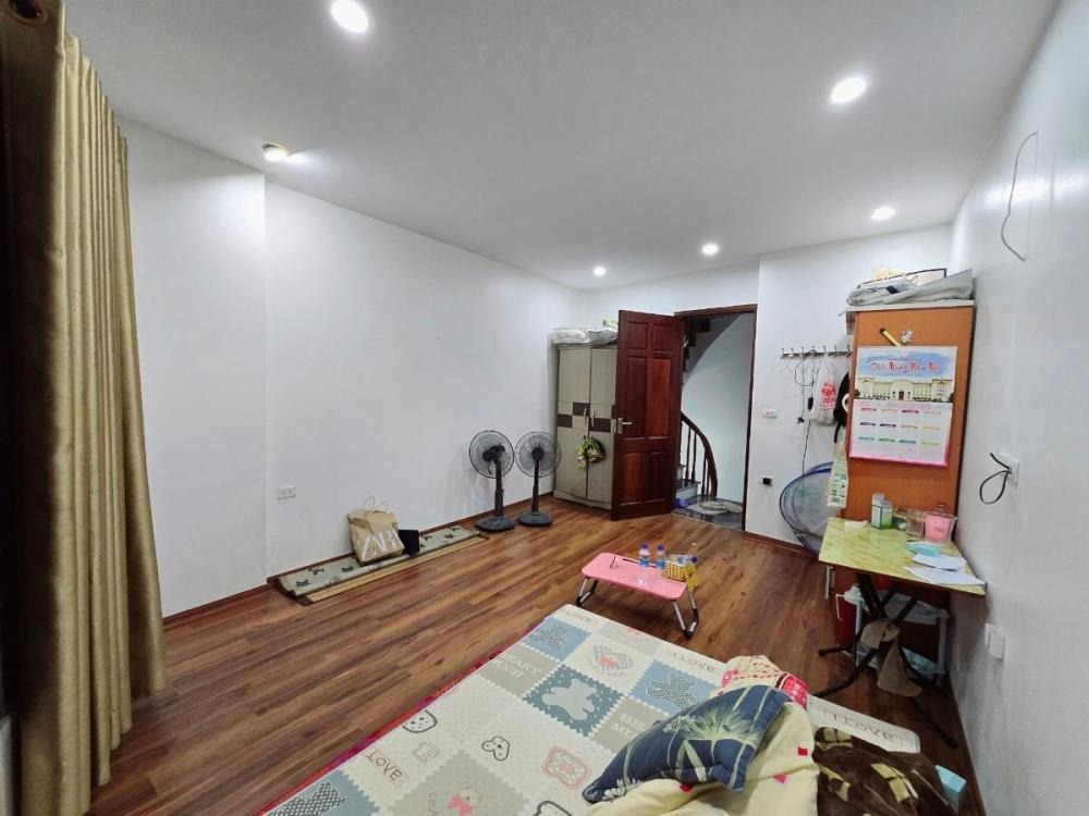 Bán Nhà Phố Hạ Đình, Thanh Xuân - 5 Tầng, Mặt Tiền Rộng, Ngõ Thông