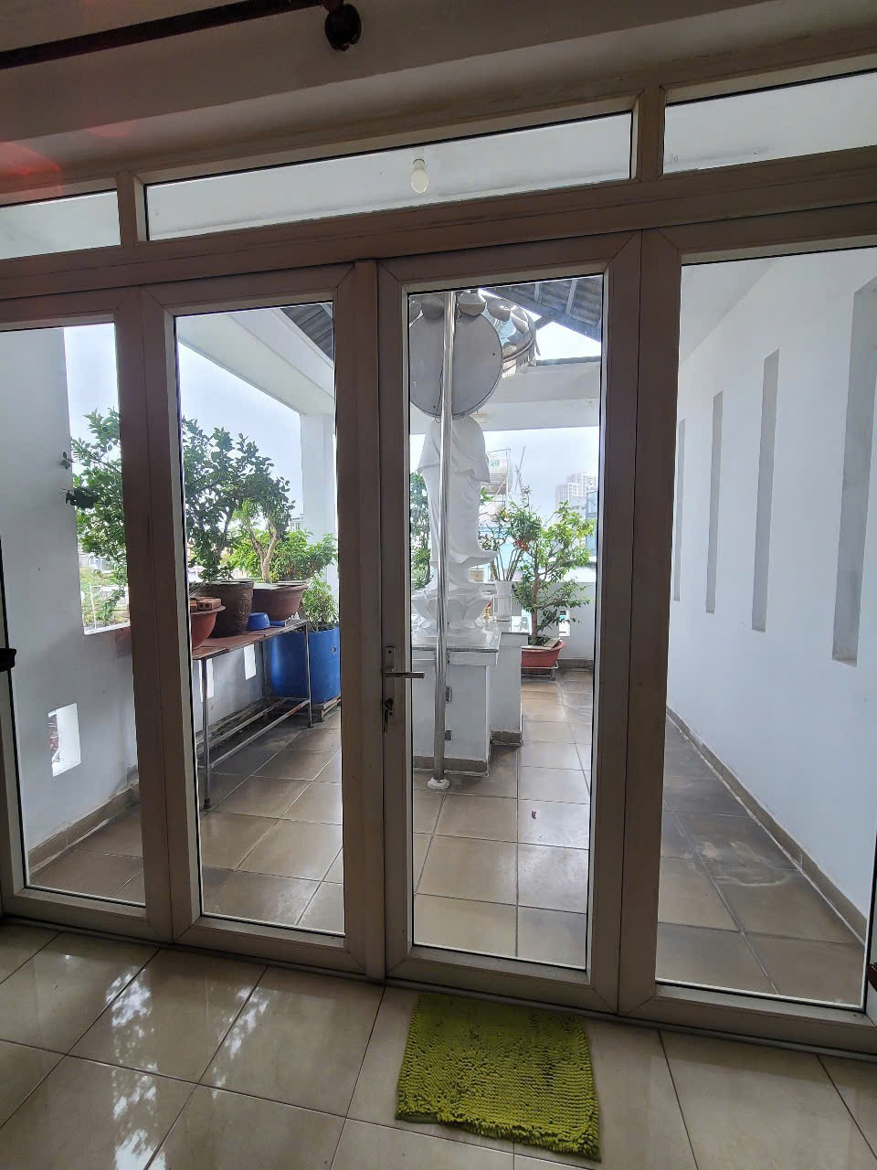 Bán Gấp Mặt Tiền Cù Lao, Phường Câu Kiệu - 5 Tầng, Vị Trí Kinh Doanh Đắc Địa