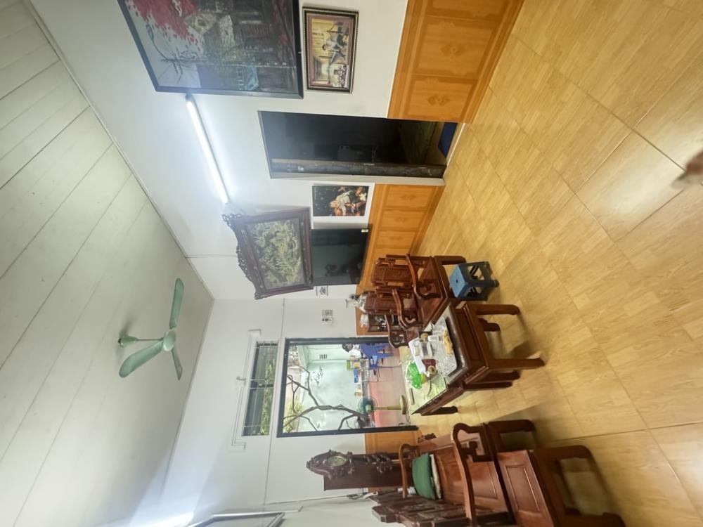 Đất Phan Bội Châu - Nhà 95m² - 18.9 Tỷ - Mặt Tiền Rộng - Vị Trí Đắc Địa