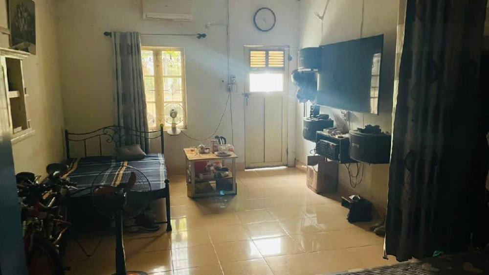 Đất Phan Bội Châu - Nhà 95m² - 18.9 Tỷ - Mặt Tiền Rộng - Vị Trí Đắc Địa