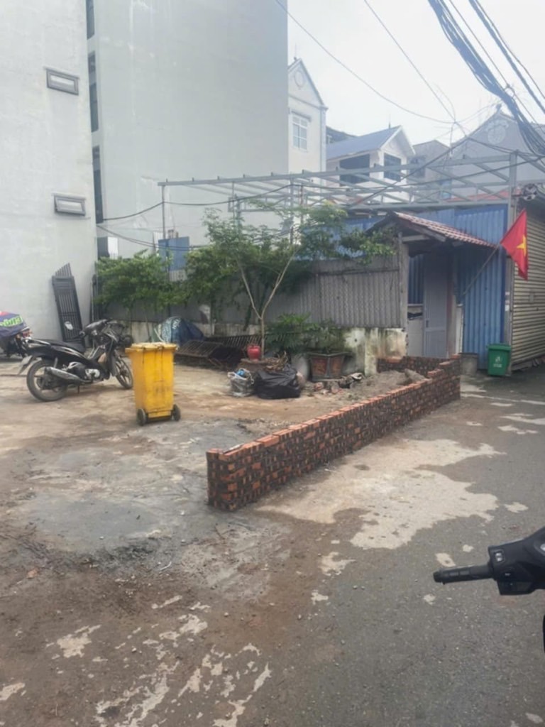 Bán đất Phương Canh 90m2, Mặt Tiền Rộng 8.3m - Ô Tô Vào Đất, Kinh Doanh Sinh Lời