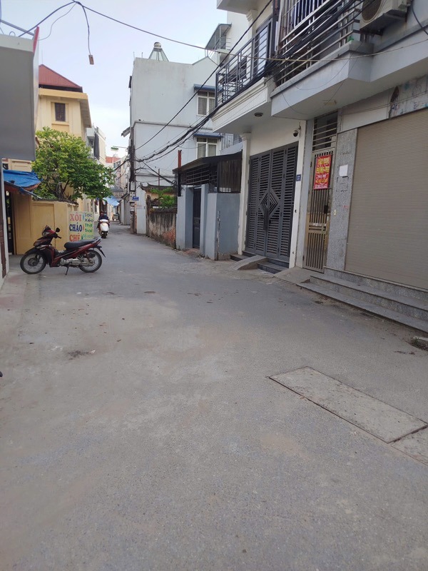 Bán đất Phương Canh 90m2, Mặt Tiền Rộng 8.3m - Ô Tô Vào Đất, Kinh Doanh Sinh Lời