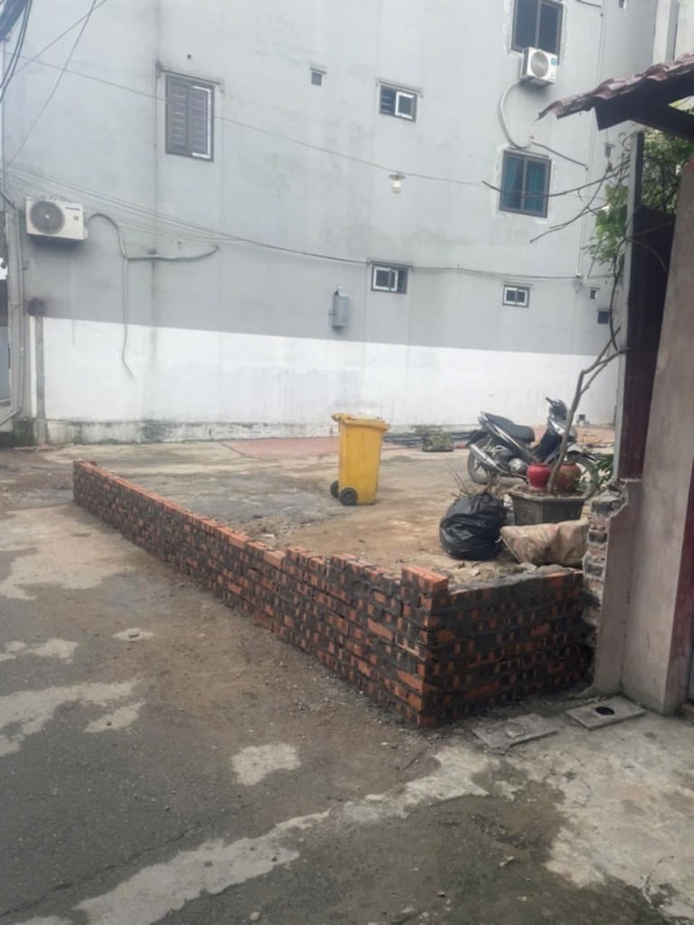 Bán đất Phương Canh 90m2, Mặt Tiền Rộng 8.3m - Ô Tô Vào Đất, Kinh Doanh Sinh Lời