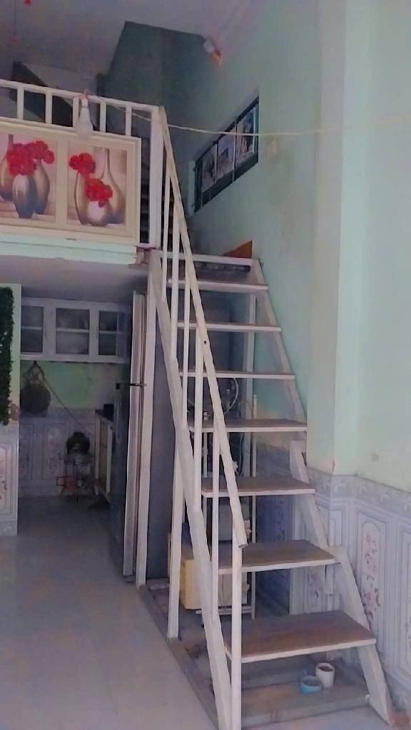 Bán Đất Tây Mỗ 21m2 Tặng Nhà 2 Tầng - 2.75 Tỷ