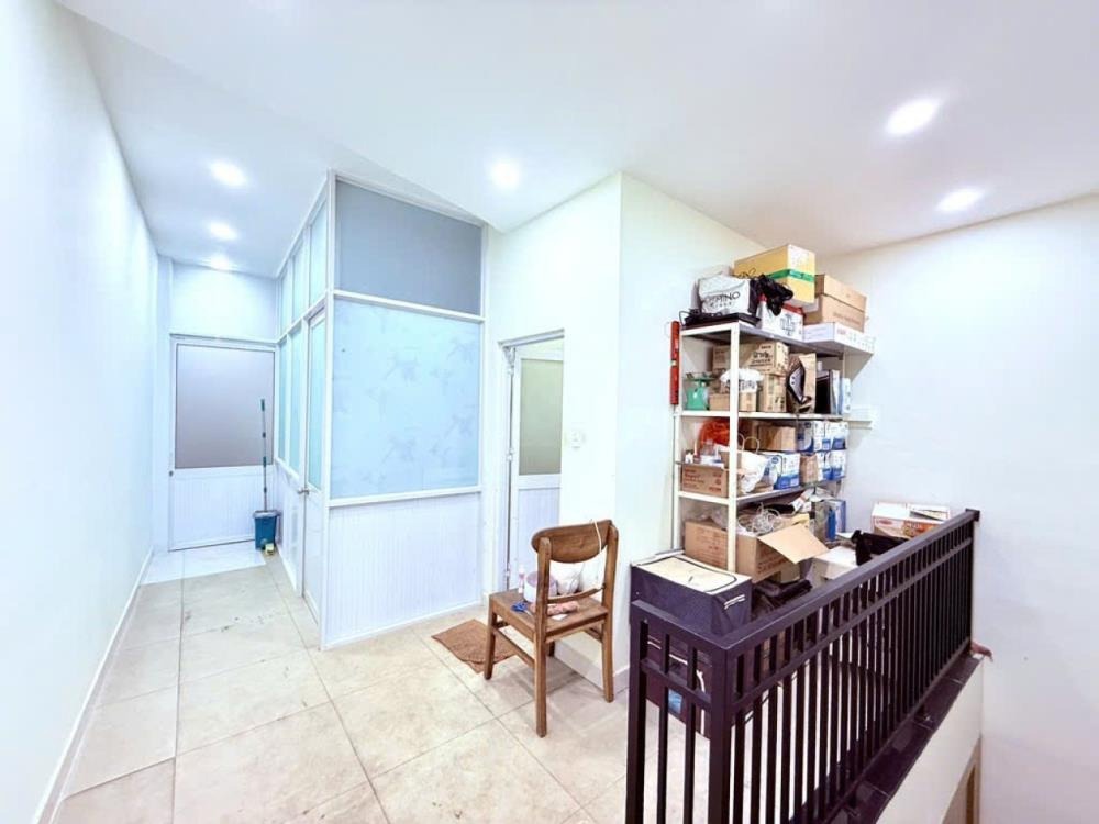 🏡 Nhà Vuông 2 Tầng, HXH, 86m2, Đường Số 19, Giá Rẻ - Giảm Sốc 500TR