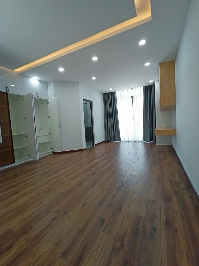 Bán nhà HXH 145m2, 4PN, Giá 16 tỷ - Nguyễn Thị Thập, Quận 7