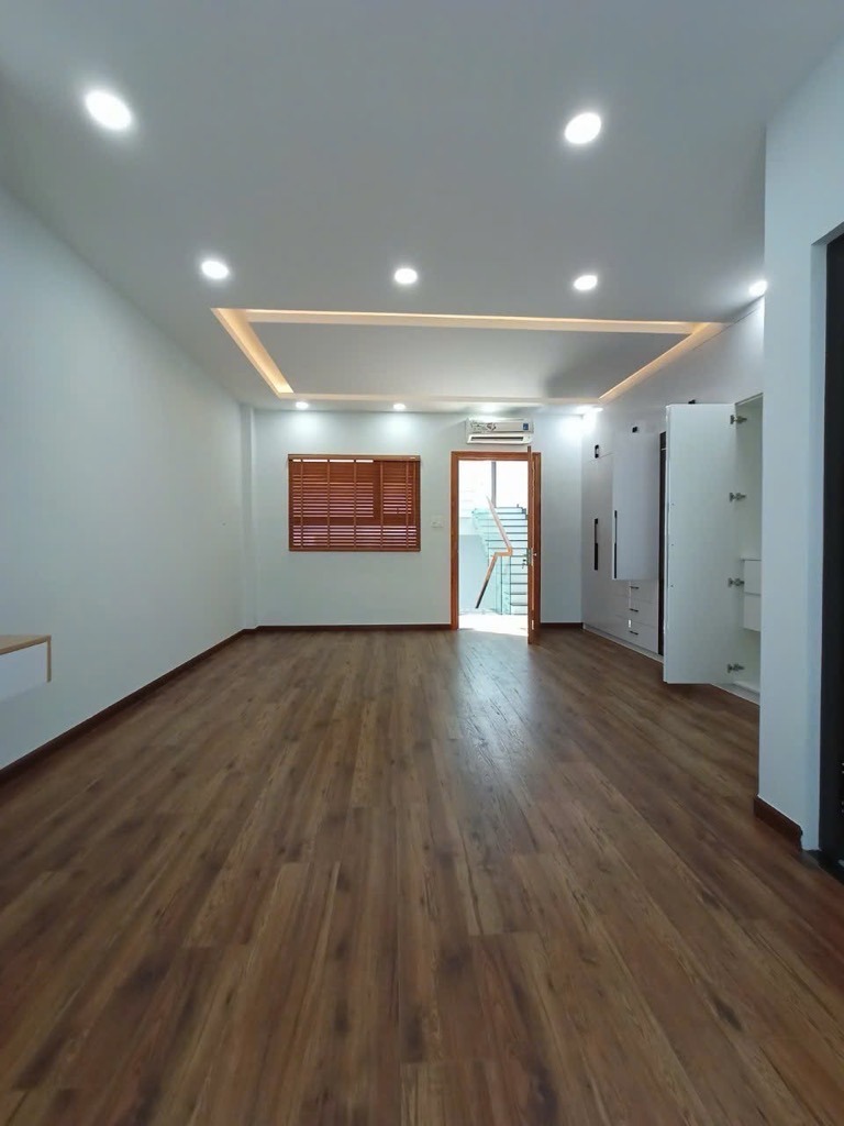Bán nhà HXH 145m2, 4PN, Giá 16 tỷ - Nguyễn Thị Thập, Quận 7