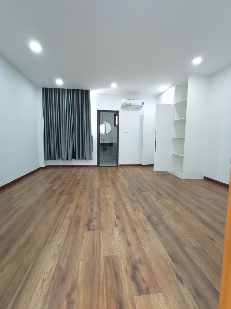 Bán nhà HXH 145m2, 4PN, Giá 16 tỷ - Nguyễn Thị Thập, Quận 7