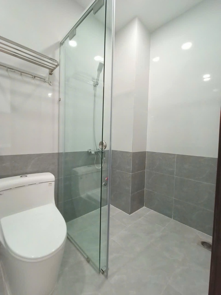 Bán nhà HXH 145m2, 4PN, Giá 16 tỷ - Nguyễn Thị Thập, Quận 7