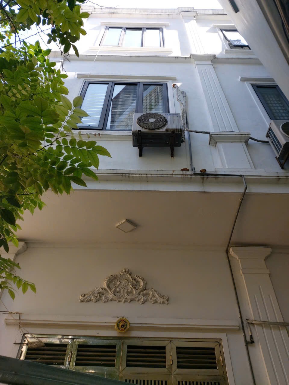 Nhà Hà Trì 3 Mặt Thoáng, 45m2, Giá 7.55 Tỷ - Vị Trí Vàng Hà Đông