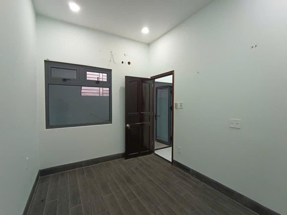 Nhà Mới Ngang 5.2m, HXH, 67m2 Nguyễn Văn Khối, Quận Gò Vấp - Giá 5.2 tỷ