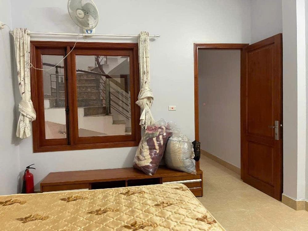 Nhà Đẹp An Dương - Ngõ Rộng Kinh Doanh - 3 Phút Ra Hồ Tây