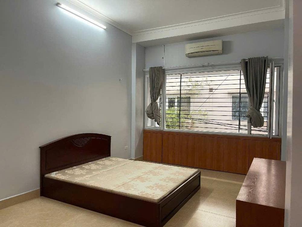 Nhà Đẹp An Dương - Ngõ Rộng Kinh Doanh - 3 Phút Ra Hồ Tây