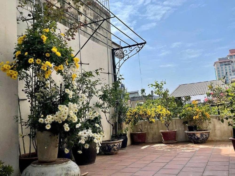 Nhà Đẹp An Dương - Ngõ Rộng Kinh Doanh - 3 Phút Ra Hồ Tây