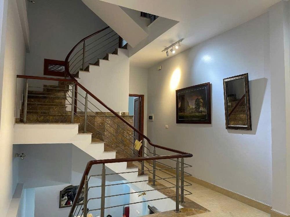 Nhà Đẹp An Dương - Ngõ Rộng Kinh Doanh - 3 Phút Ra Hồ Tây