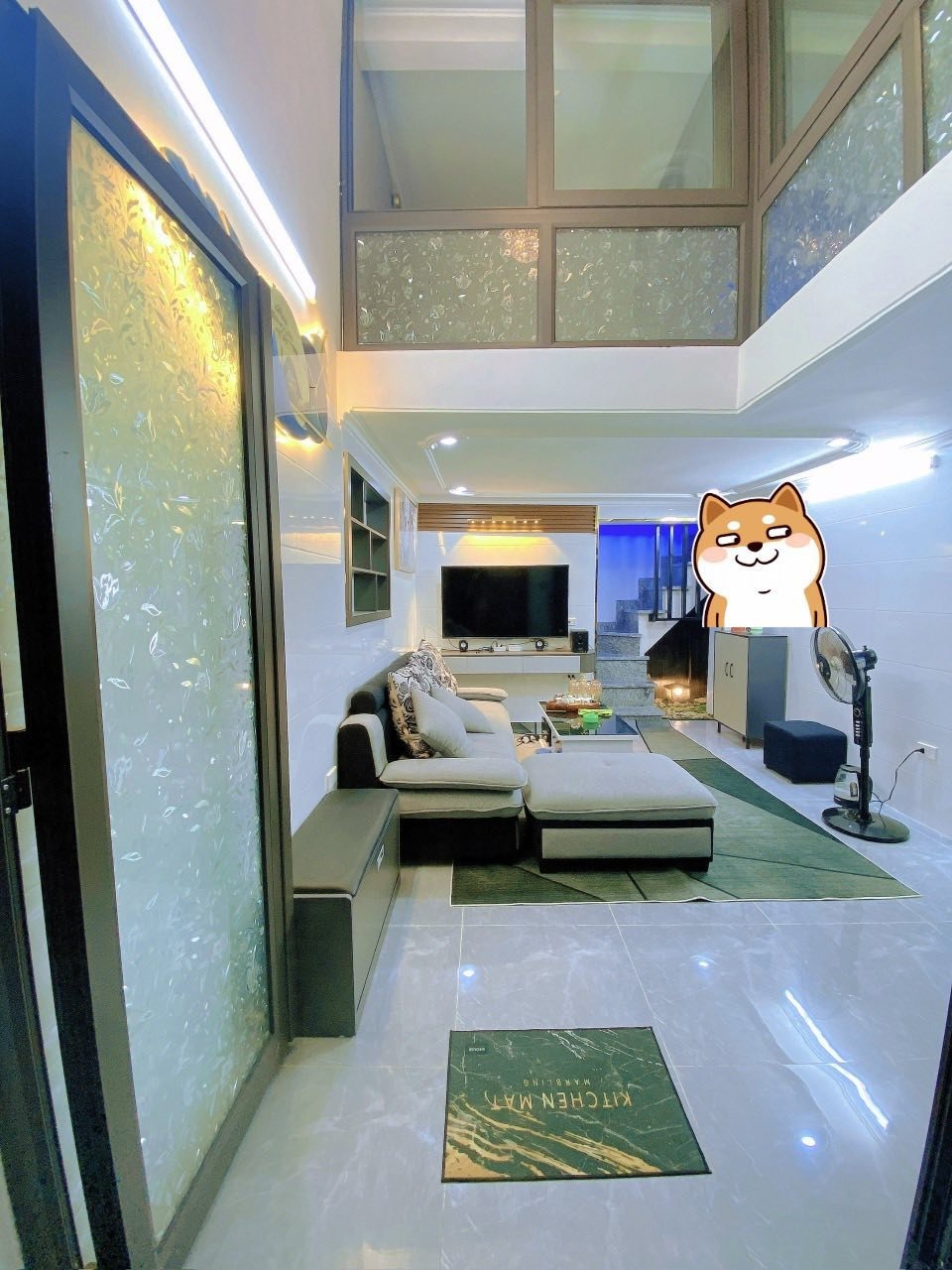 Bán nhà Xã Đàn 35m2, 5 Tầng, Mặt Tiền Rộng - Giá 7 Tỷ