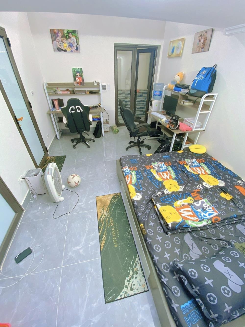 Bán nhà Xã Đàn 35m2, 5 Tầng, Mặt Tiền Rộng - Giá 7 Tỷ