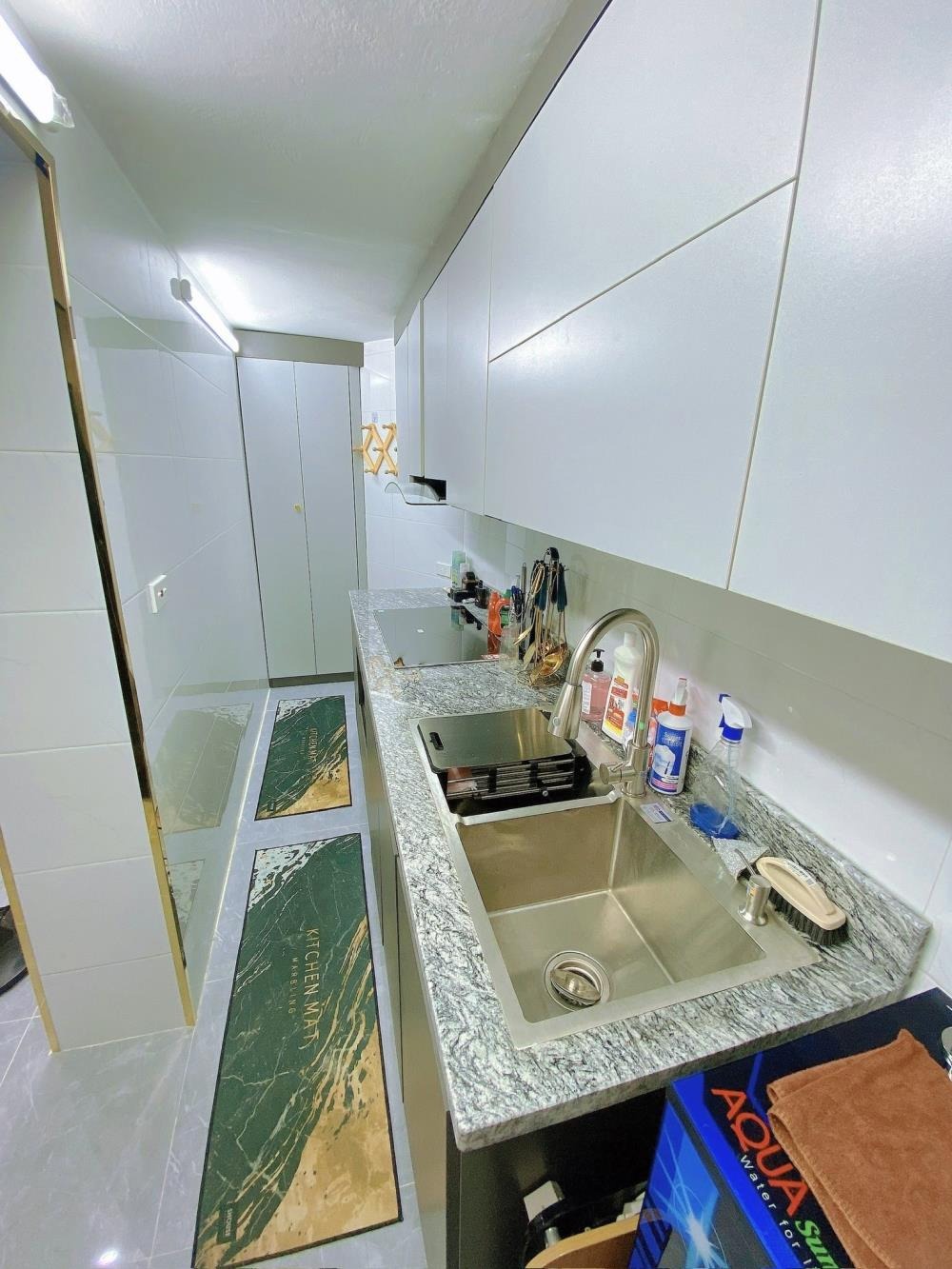 Bán nhà Xã Đàn 35m2, 5 Tầng, Mặt Tiền Rộng - Giá 7 Tỷ