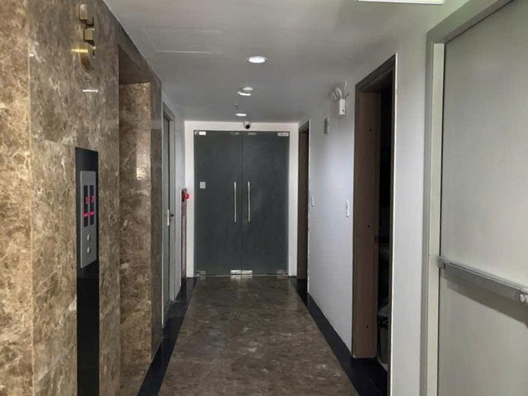 Bán tòa nhà 9 tầng mặt đường Đại La 270m2 - Vị trí đẹp, full GPXD