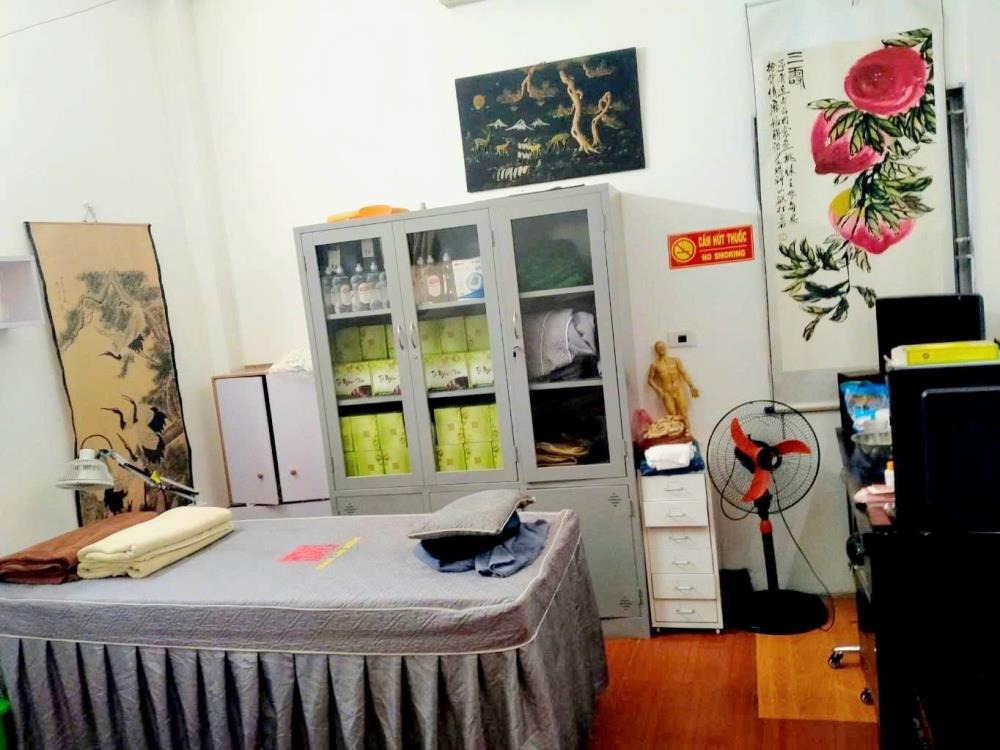 Nhà Mậu Lương, Hà Đông: 60m2, Ô Tô Tránh, Kinh Doanh Sầm Uất - 14.6 Tỷ
