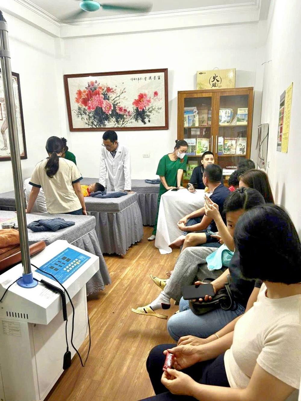 Nhà Mậu Lương, Hà Đông: 60m2, Ô Tô Tránh, Kinh Doanh Sầm Uất - 14.6 tỷ