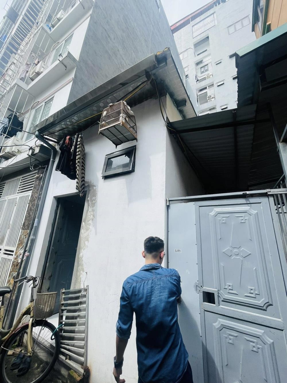 Bán Đất Lô Góc Yên Xá - Ngõ 87, 46m2, Giá 6.85 Tỷ - Đầu Tư Sinh Lời