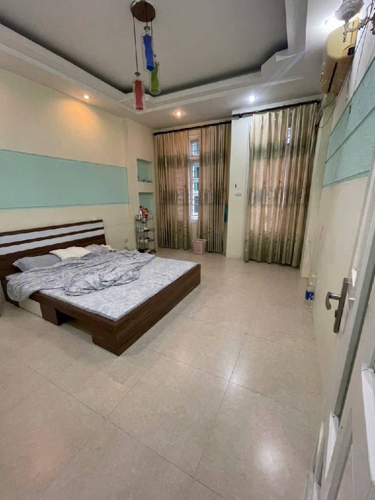 Bán nhà Đống Đa - Tôn Đức Thắng - 55m2 - 15.5 tỷ - Kinh Doanh, Ô Tô Vào